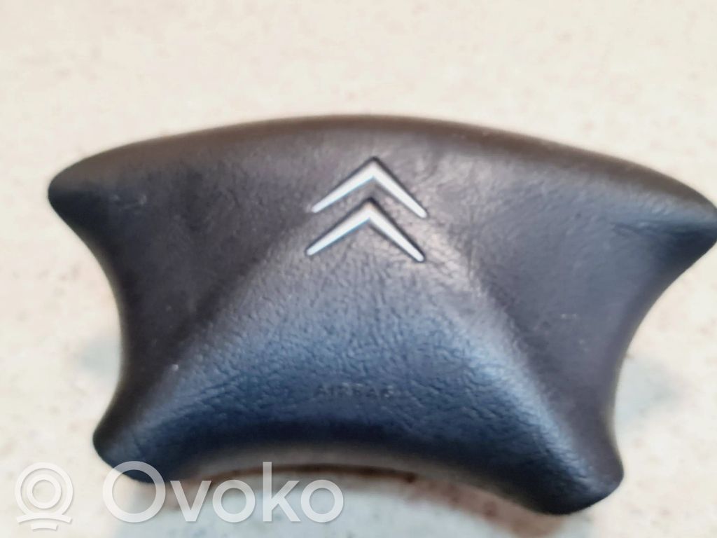 Citroen C8 Airbag de volant 