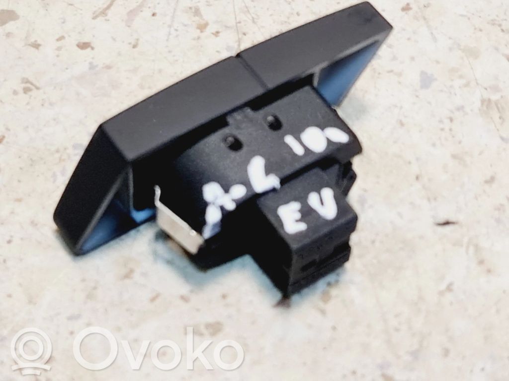 Central locking switch button   4F1962107,4F1962107