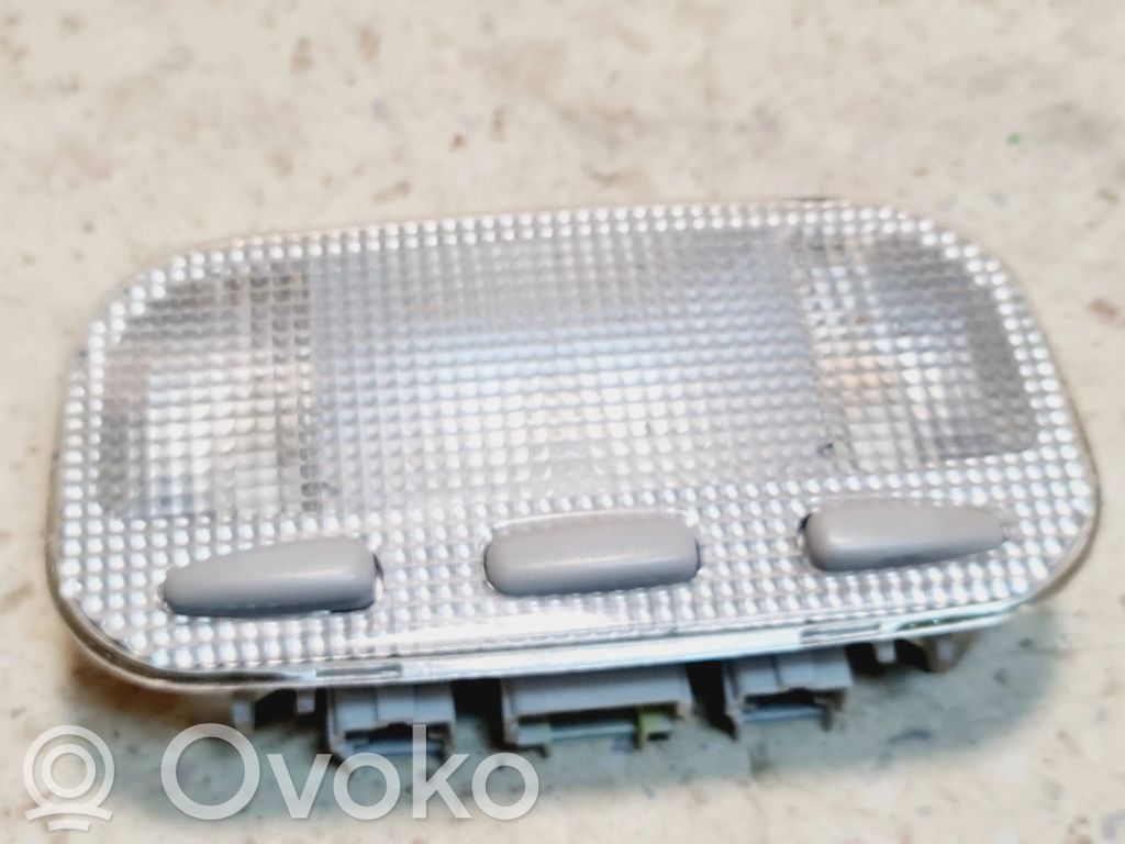 Front seat light   PBTPGF303