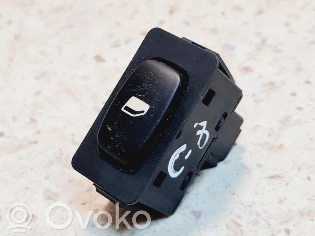 Citroen C8 Electric window control switch 