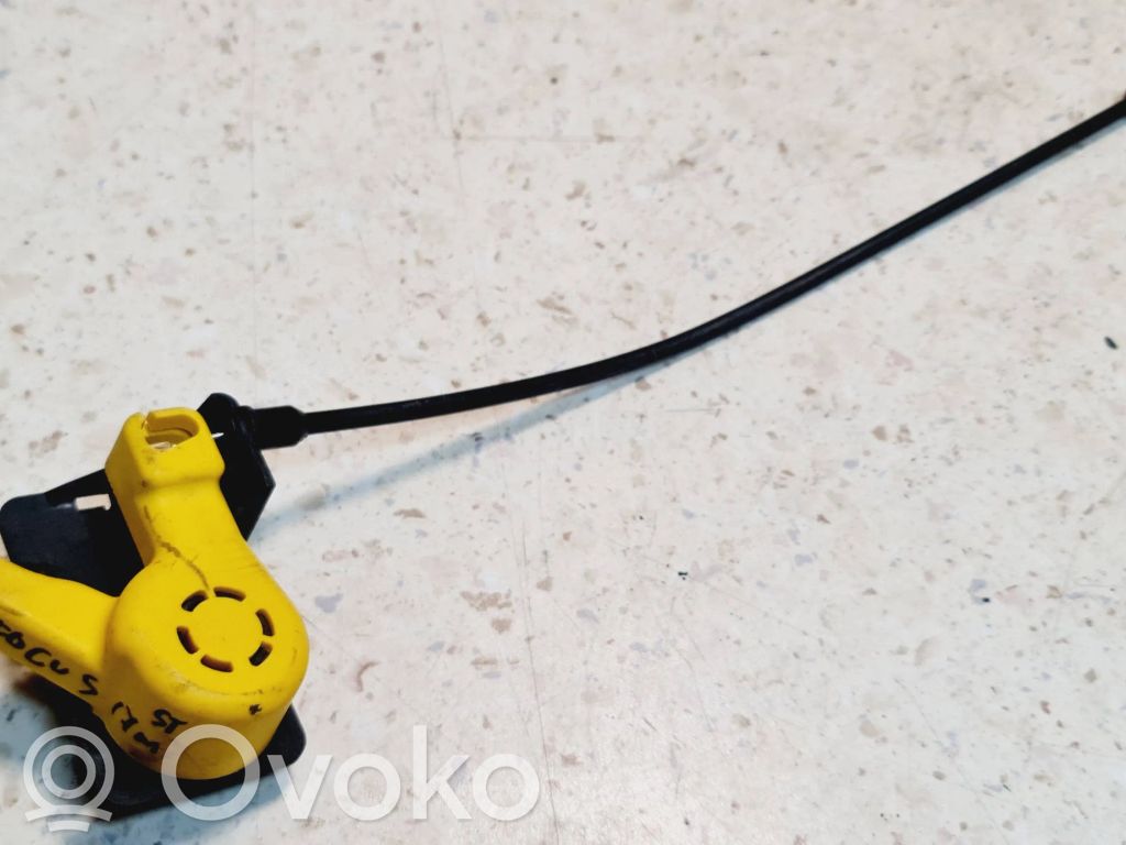 Ford Focus Engine bonnet (hood) release handle 