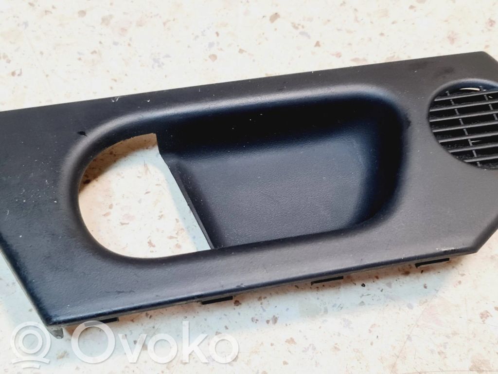 Opel Meriva A Rear door speaker 