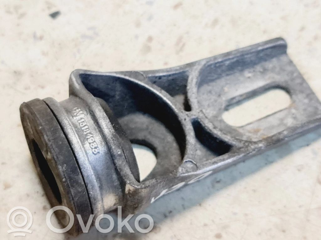 Opel Meriva A Uchwyt / Mocowanie chłodnicy 