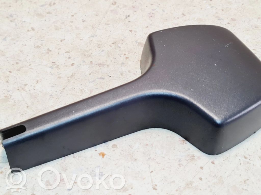 Volvo S60 Other interior part 