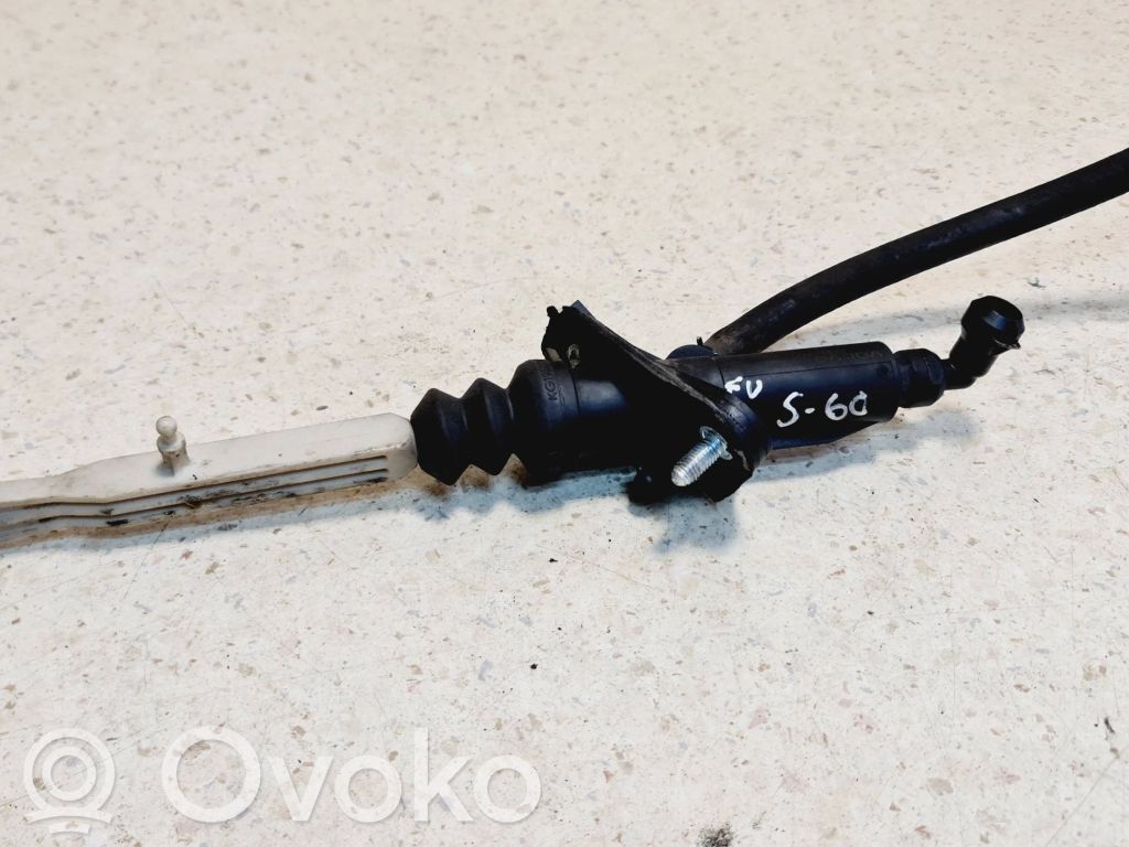 Volvo S60 Galvenais sajūga cilindrs 