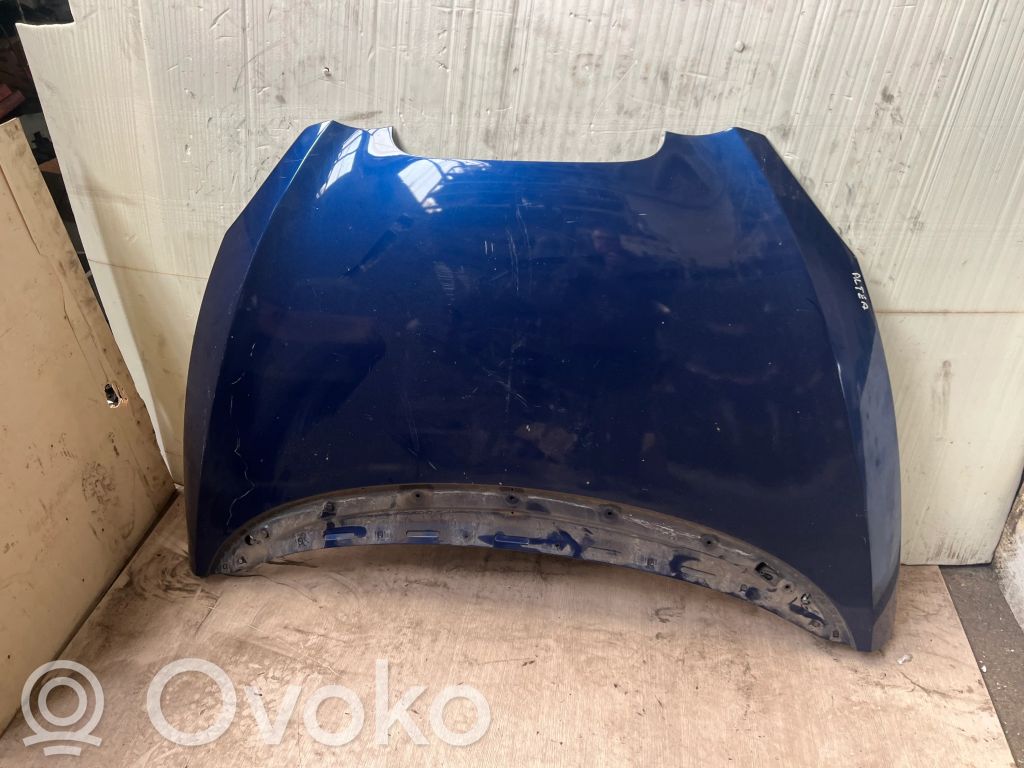 Seat Altea Engine bonnet/hood 