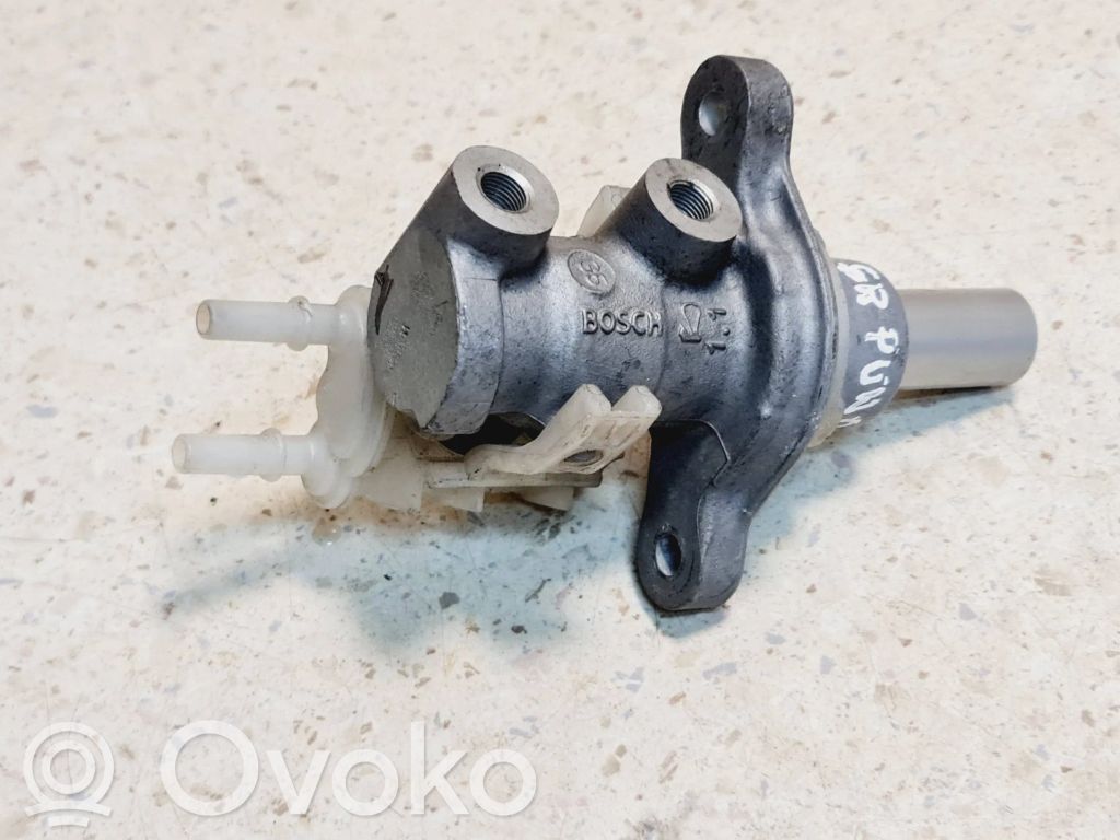Fiat Punto Evo Pääjarrusylinteri 