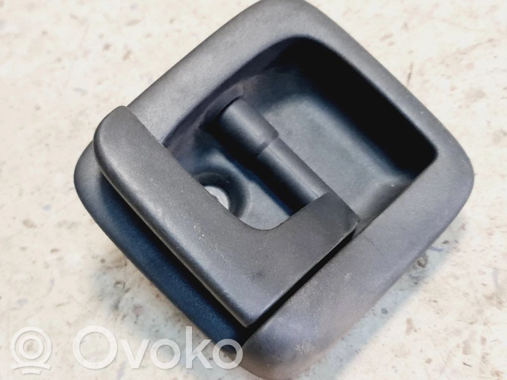 Volvo S60 Engine bonnet (hood) release handle 