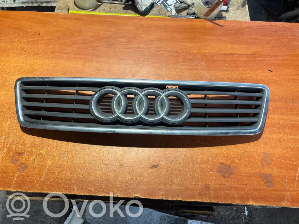 Audi A6 S6 C5 4B Front grill 