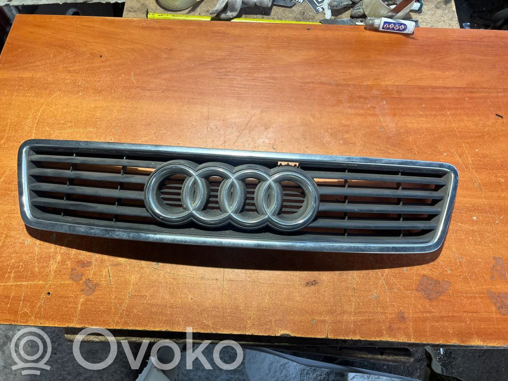 Audi A6 S6 C5 4B Front grill 