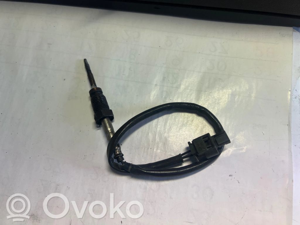 BMW 1 F20 F21 Išmetamųjų dujų temperatūros daviklis 