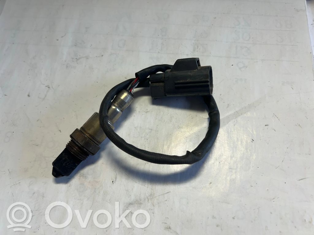 Jaguar XF Lambda probe sensor 