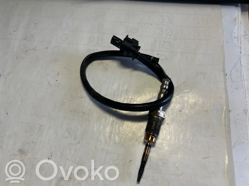BMW 1 F20 F21 Sensor de temperatura del escape 