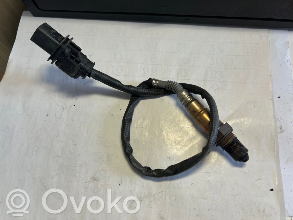 BMW 3 F30 F35 F31 Lambda zonde 