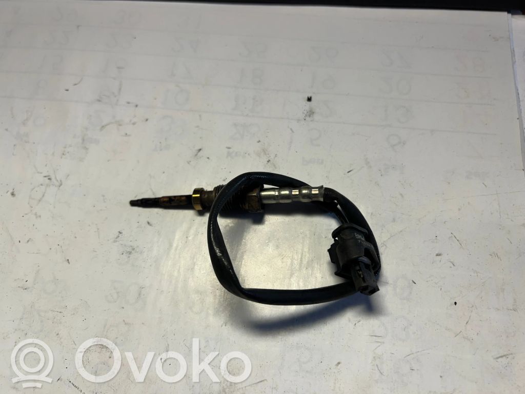 Abgastemperatursensor   7805607