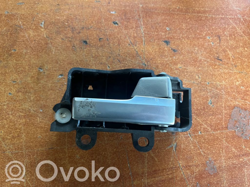 Ford Focus Rear door interior handle 