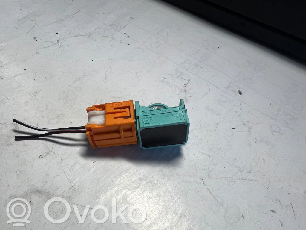 Airbagsensor Crashsensor Drucksensor   57KC0,5WK43826