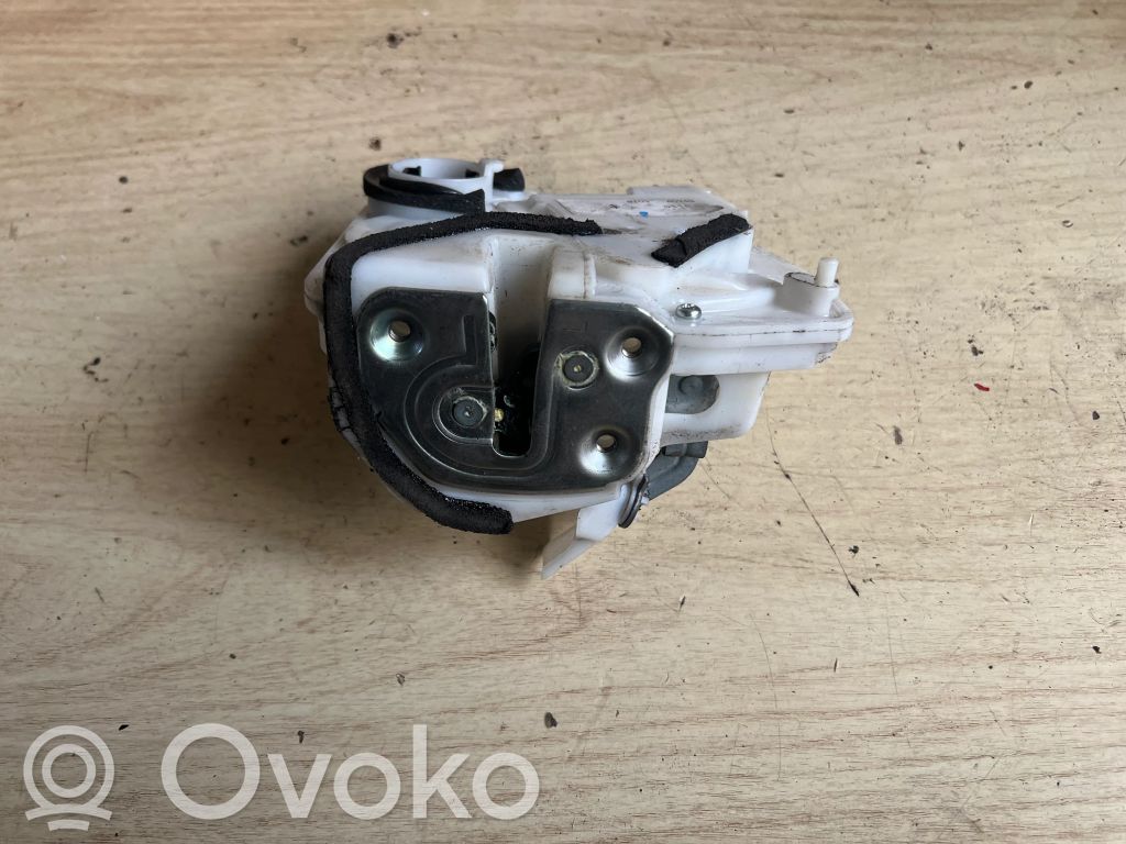 Takaoven lukko   8103A0249,A0249,GS1D