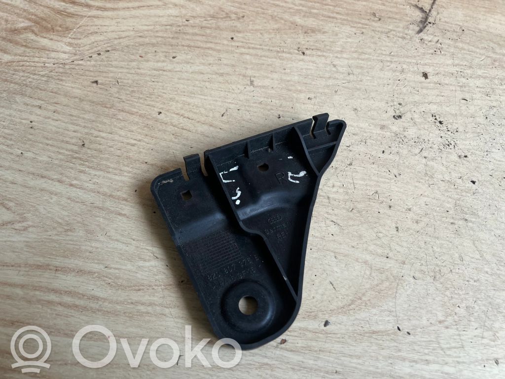 Audi A2 Galinis laikiklis bamperio 