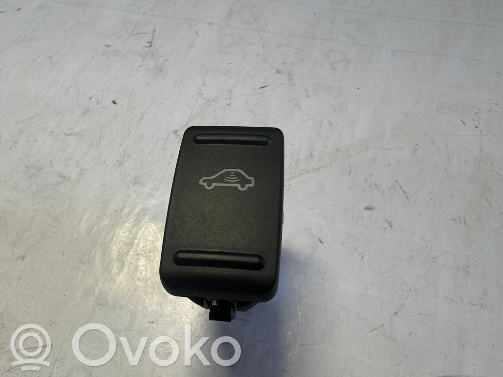 Ford Focus Interruptor de la alarma 