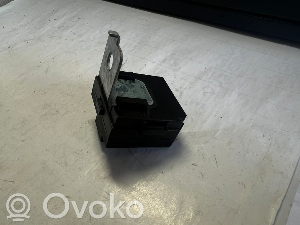 Immobilizer control unit/module   2298AVIMA01,2298AVIMA01