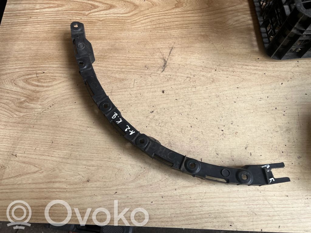 Audi A2 Rear bumper mounting bracket 