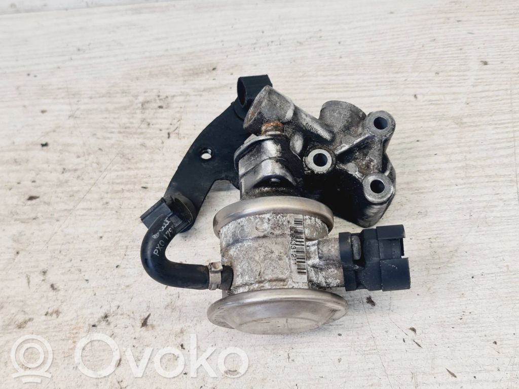 Audi TT Mk1 Válvula EGR 