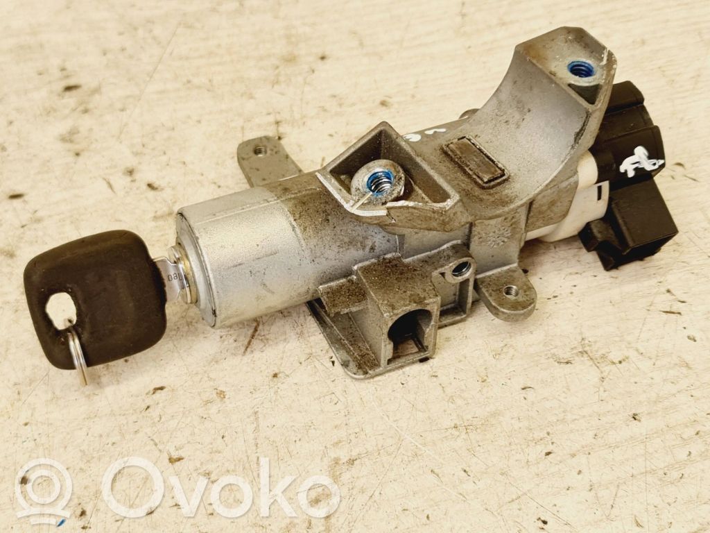 Ignition lock   8626324,16184,73760