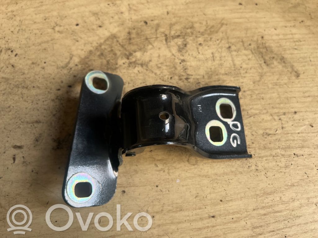 Opel Astra J Tailgate/trunk/boot hinge 