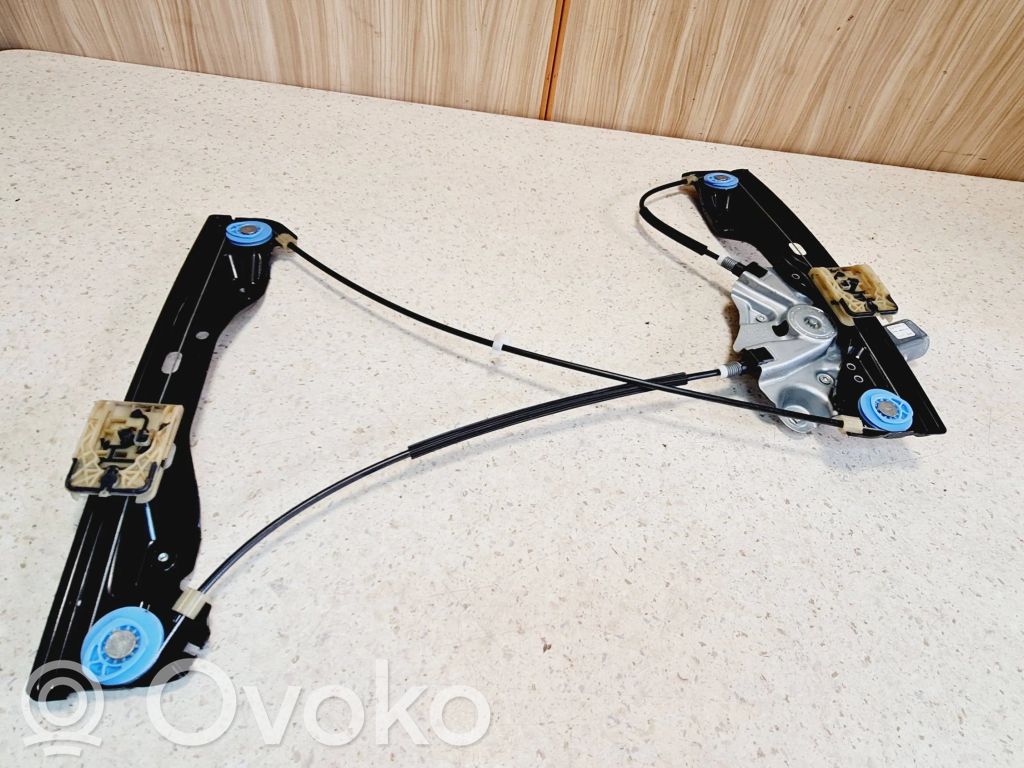 Elektryczny podnośnik szyby drzwi przednich   915367104,LH201243,20951581,966435105
