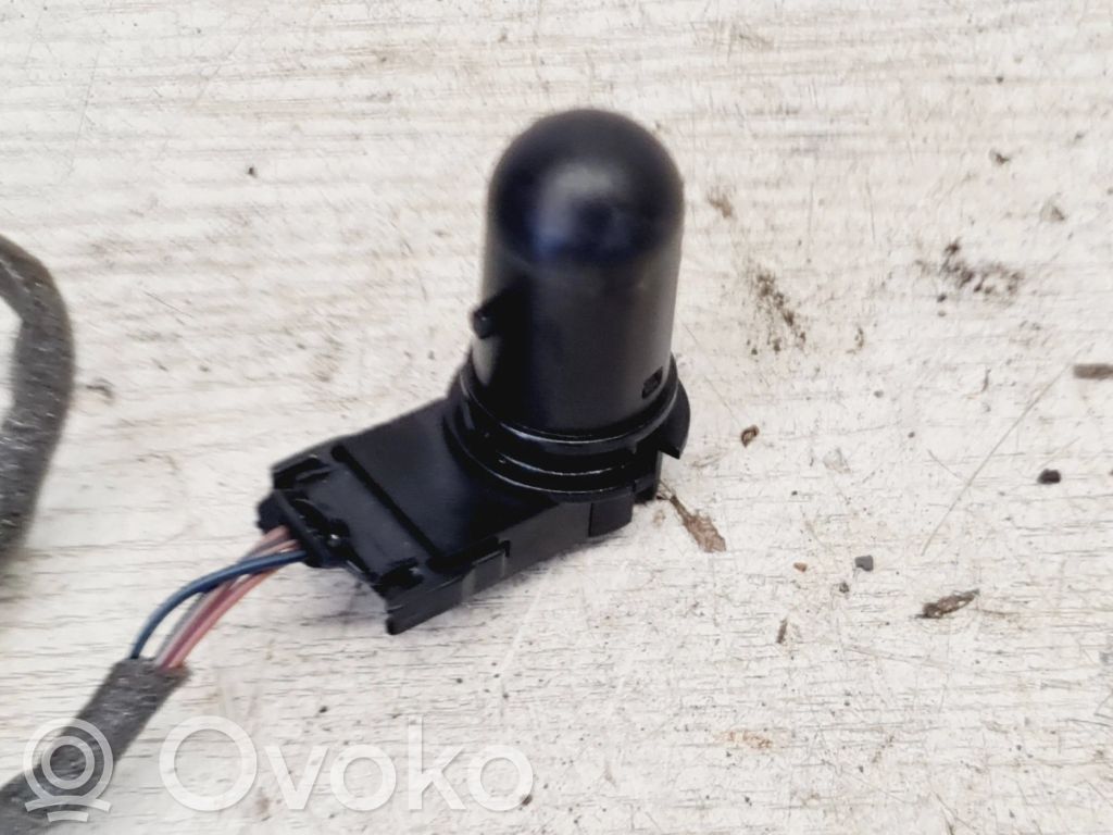Opel Astra J Sun solar sensor 