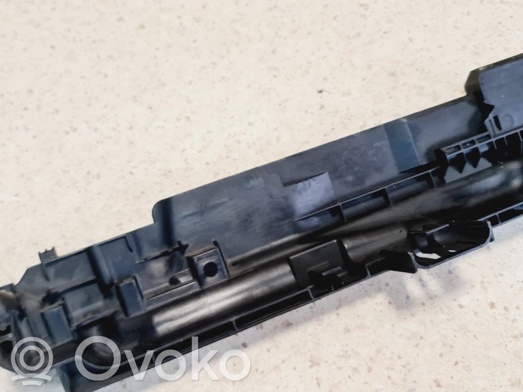 BMW 3 E90 E91 Radiator mount bracket 