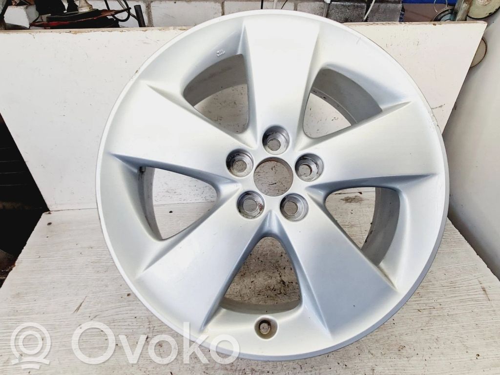 Felgi aluminiowe R17   8Z21E,J3019607,JDOTACG,121202