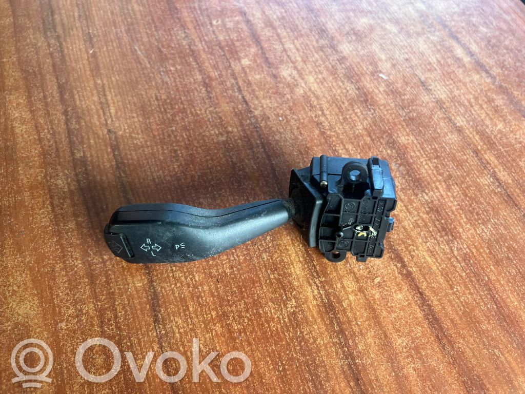 BMW 3 E46 Indicator stalk 