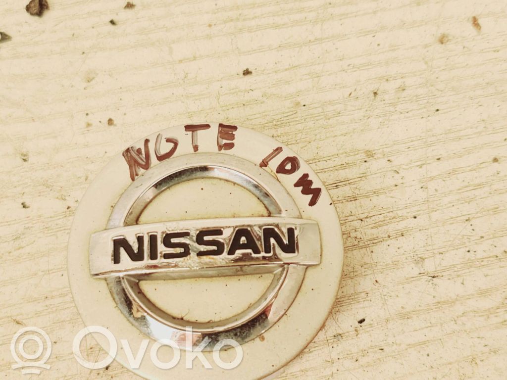 Original wheel cap   40342AV610,40342BH0CC