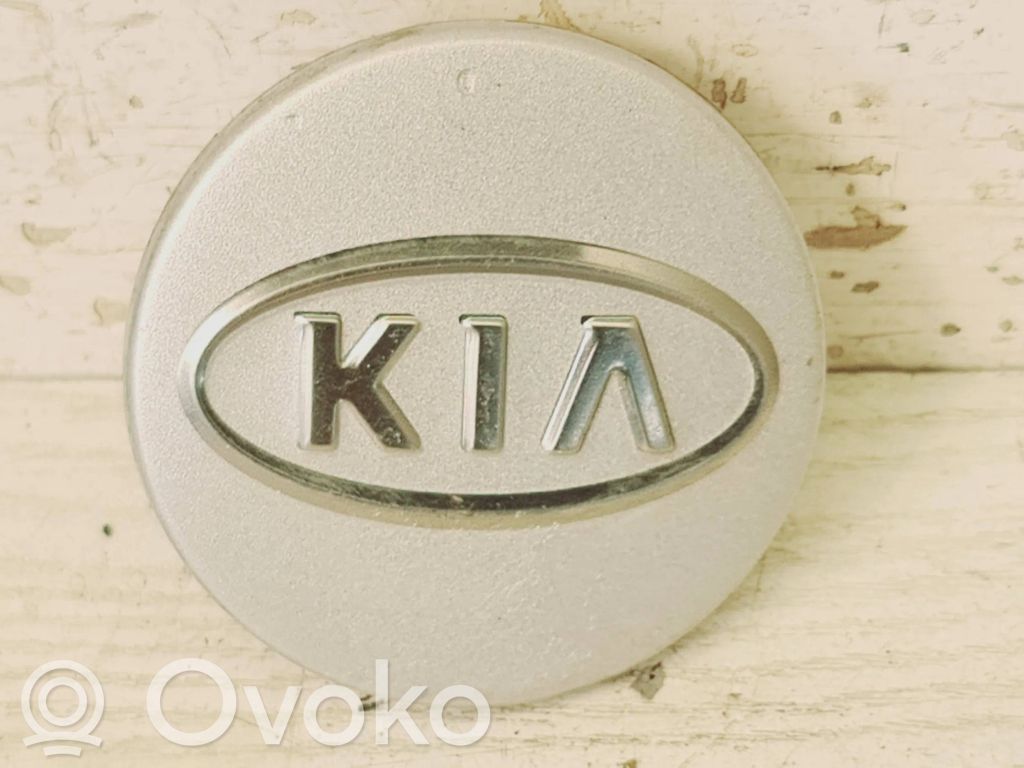 KIA Pro Cee'd I Tapacubos original de rueda 