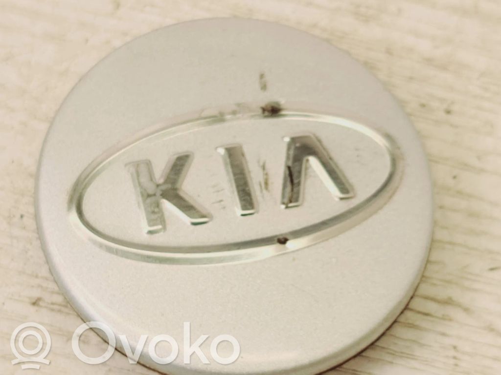 KIA Pro Cee'd I Tapacubos original de rueda 