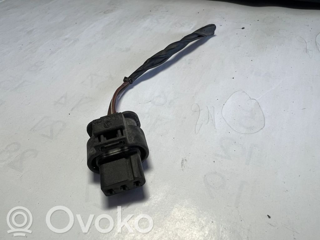 Audi A4 S4 B8 8K Otros cableados 