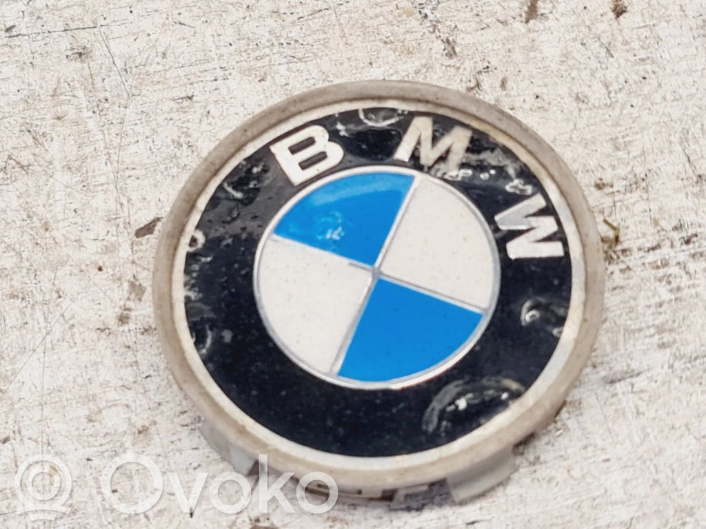 BMW 5 E39 Original wheel cap 