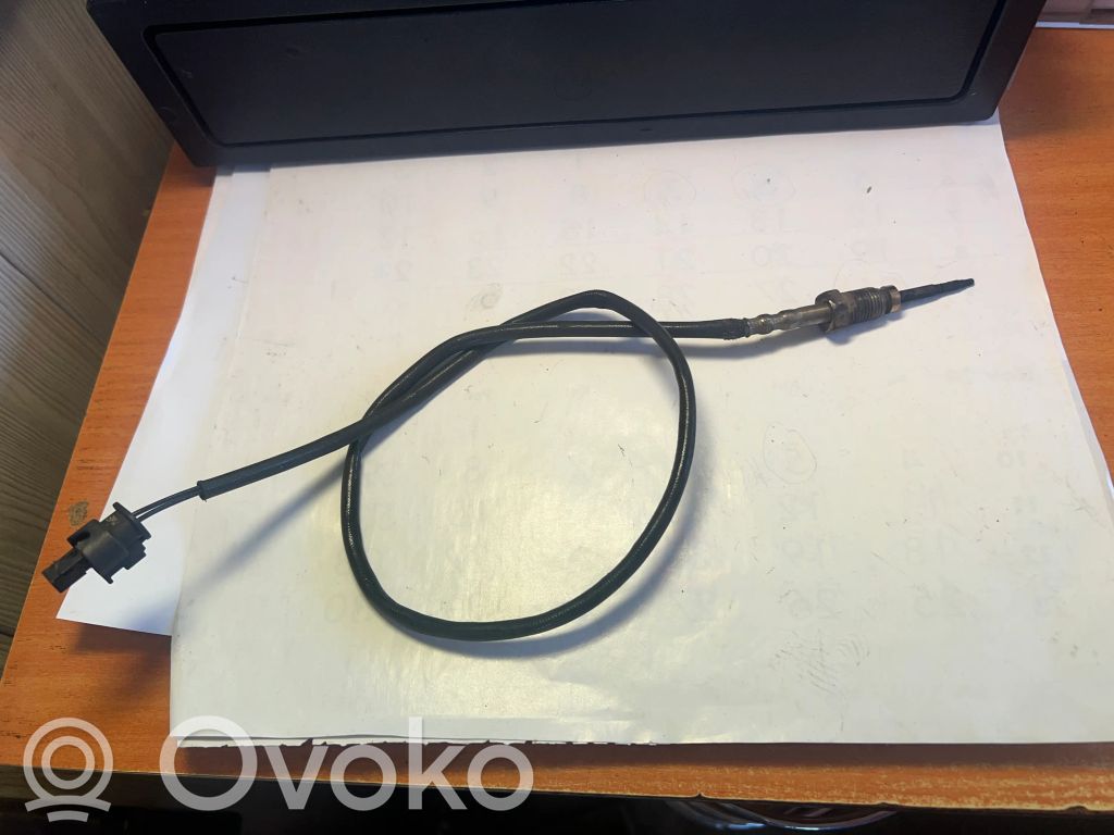 Exhaust gas temperature sensor   8514929,022656003001,022656003001