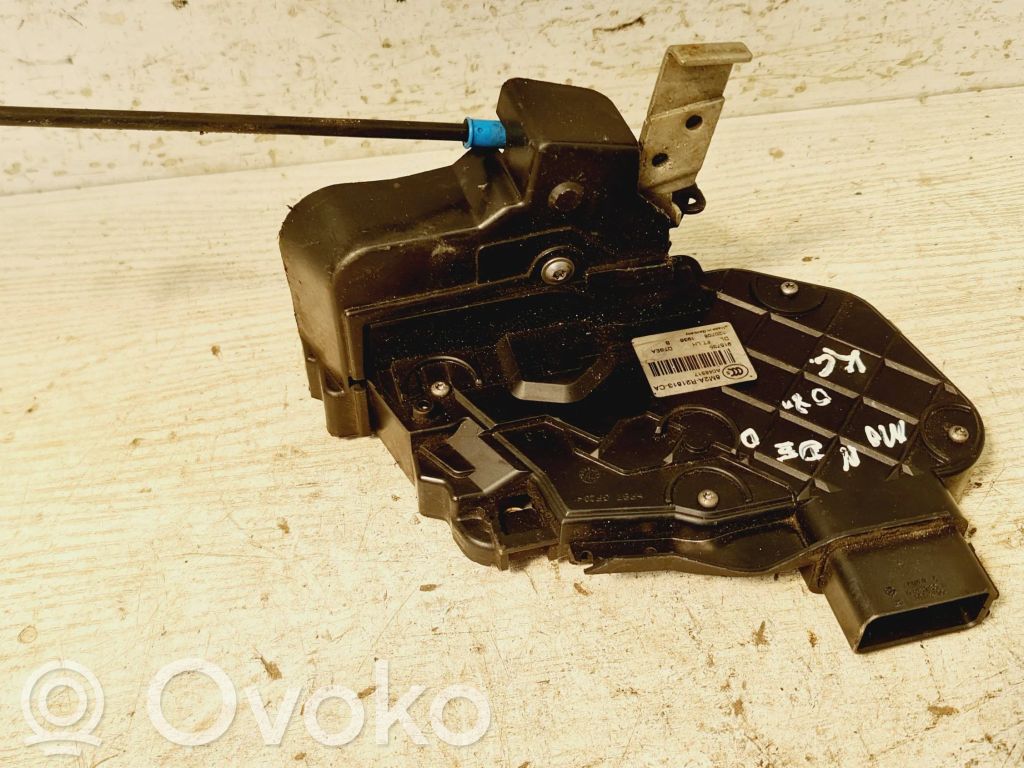 Ford Mondeo MK IV Rear door lock 