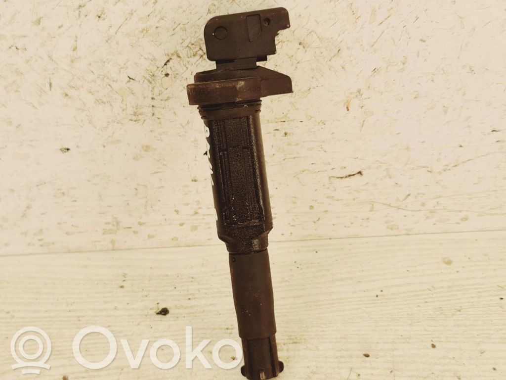 BMW 1 E82 E88 High voltage ignition coil 