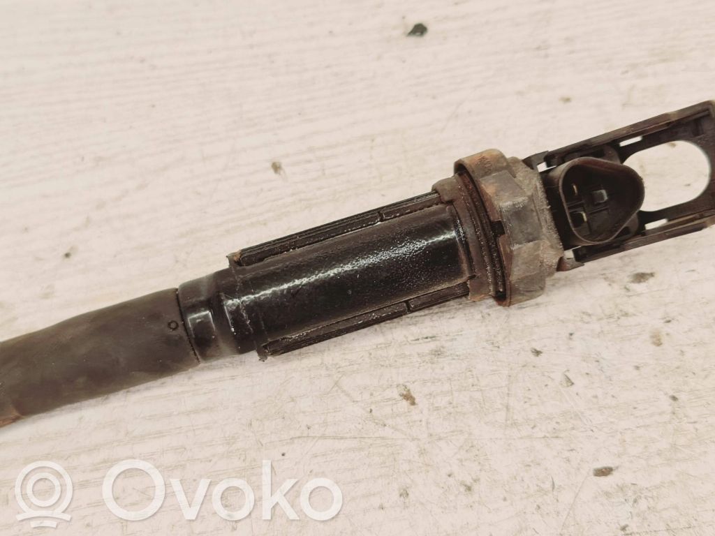 BMW 1 E82 E88 High voltage ignition coil 