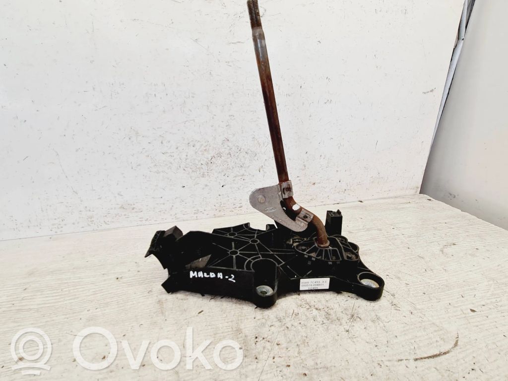Mazda 2 Gear shifter/selector 