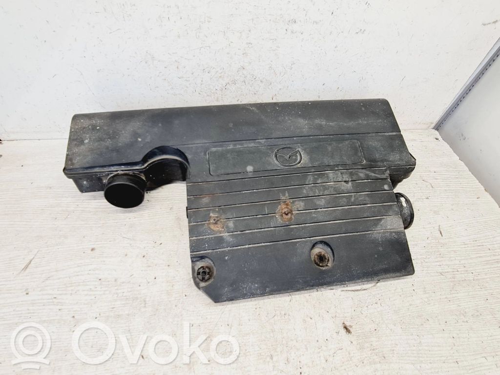 Mazda 2 Air filter box 