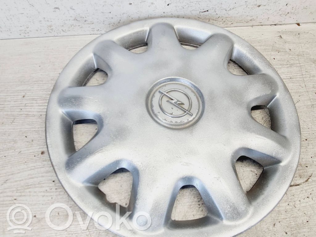 Kołpaki nieoryginalne R15   90498213,90539441,90498214