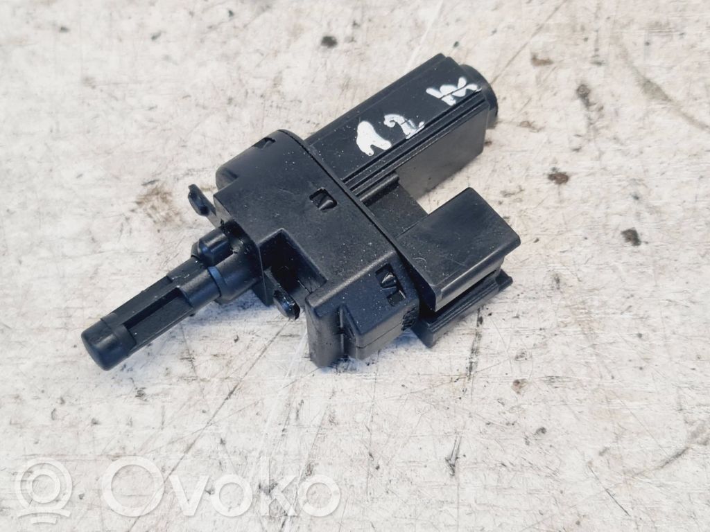 Ford Fiesta Clutch pedal sensor 