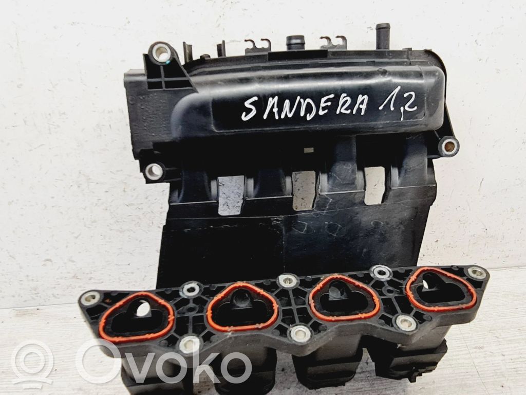 Dacia Sandero Intake manifold 