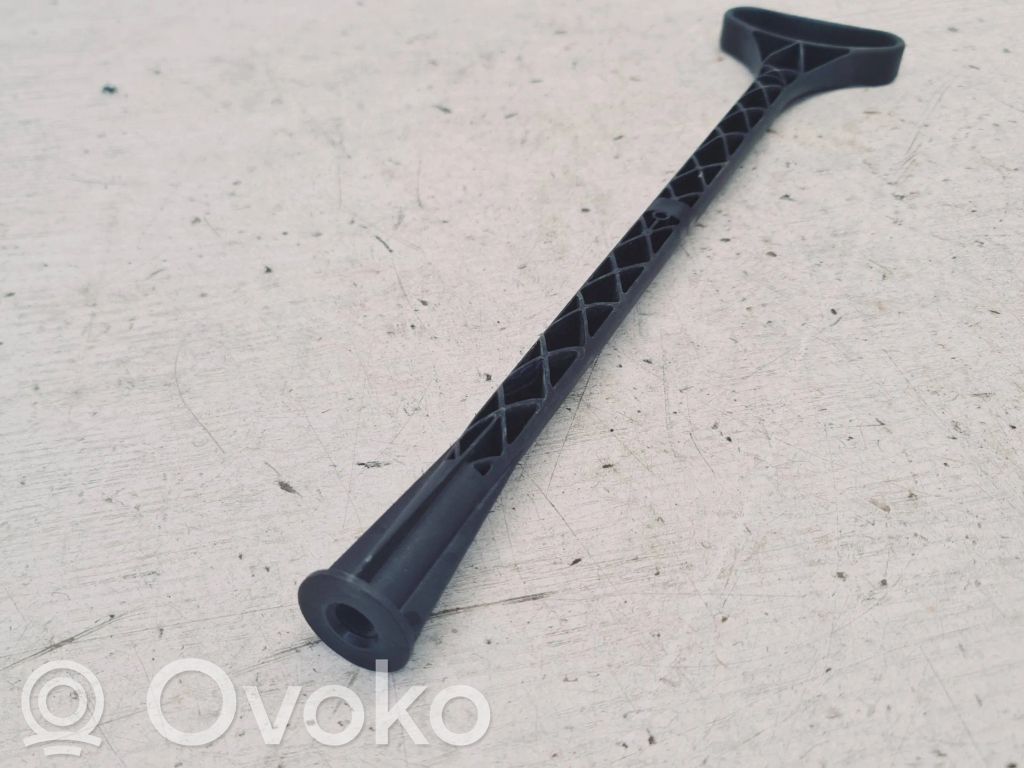 BMW 3 E36 Spare wheel bolt 