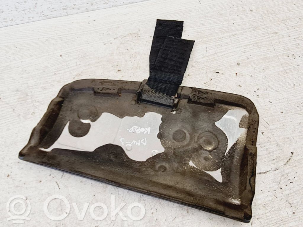 BMW 3 E36 Pasažiera drošības spilvens 